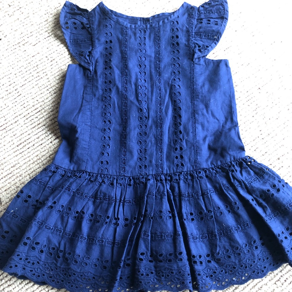 Kids dress